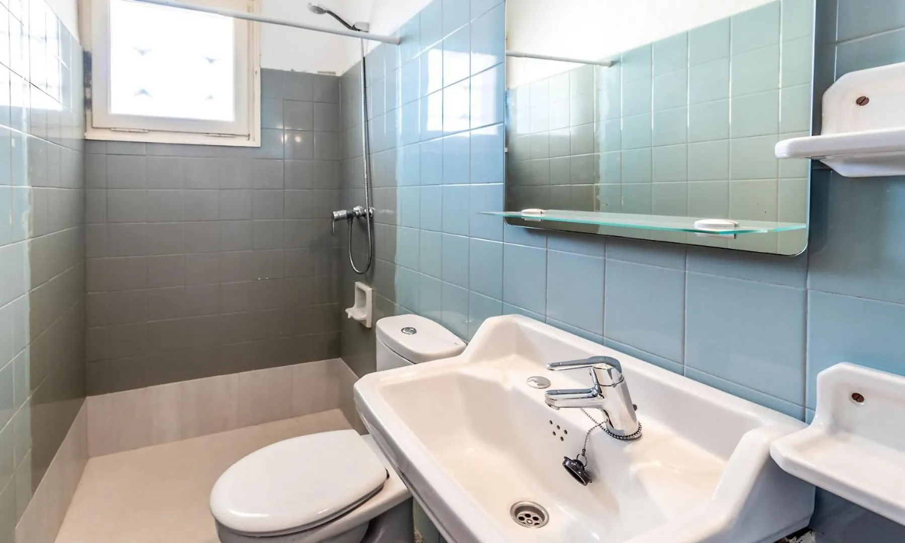 Sant Genis 19 Atico Con Terraza Y Vistas Apartment Llanca Spain